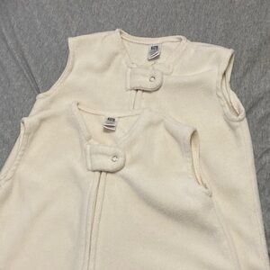 Lot of Two Sleepsacks